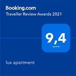 Lux Apartman *