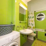 Lux Apartman Tučepi
