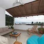 Lux Apartman Tučepi