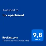 Apartman Lux *