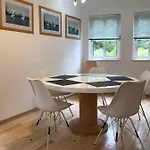 Apartman Lux Tučepi