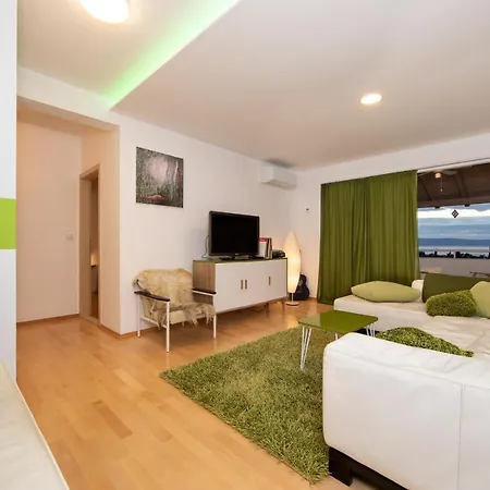 Appartement Lux *