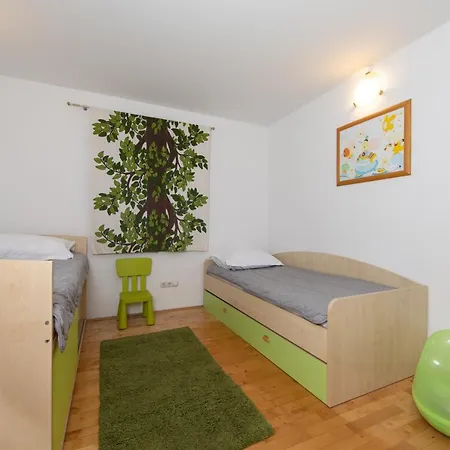 Lux Appartement