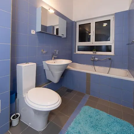 Appartement Lux *