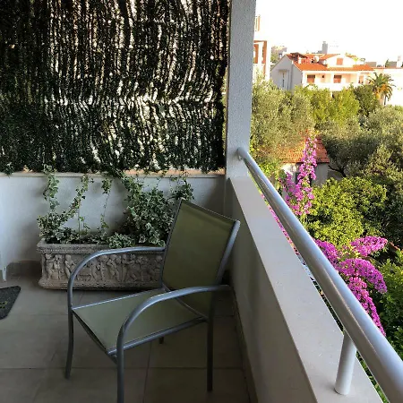 Appartement Lux Tučepi