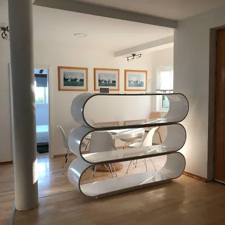 Lux Appartement