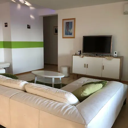 Lux Apartman