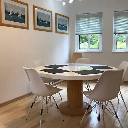 Appartement Lux Tučepi