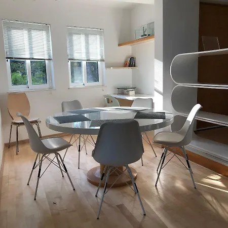 Appartement Lux Tučepi