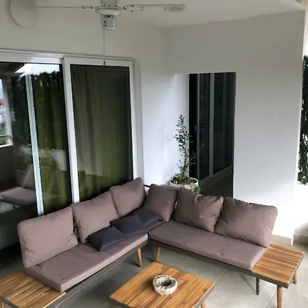Lux Apartman *