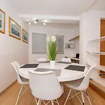 Apartamento Lux