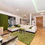 Apartamento Lux