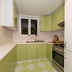 Apartamento Lux Tučepi