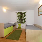 Lux Apartamento Tučepi