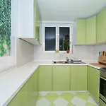 Lux Apartamento *