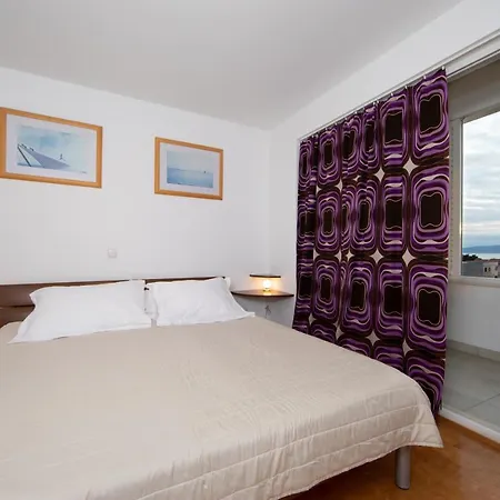 Apartamento Lux Tučepi