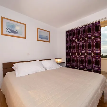 Lux Tučepi
