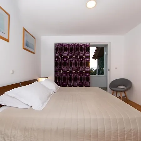 Appartamento Lux Tučepi