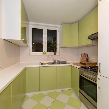 Appartamento Lux Tučepi