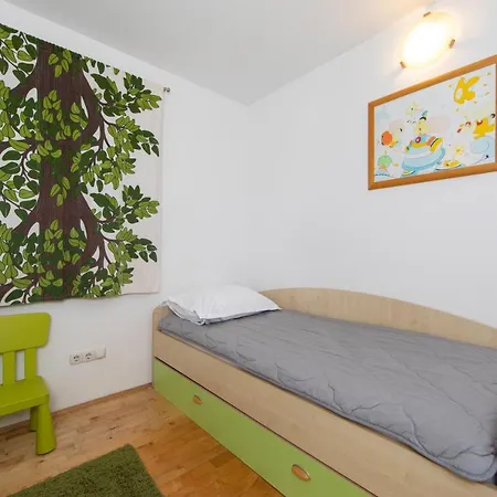 Appartamento Lux Tučepi
