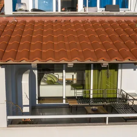 Apartamento Lux