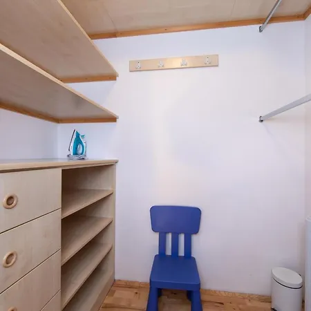 Appartamento Lux Tučepi