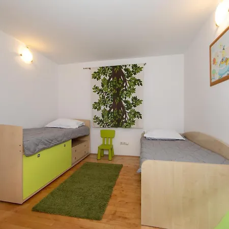 Lux Appartamento Tučepi