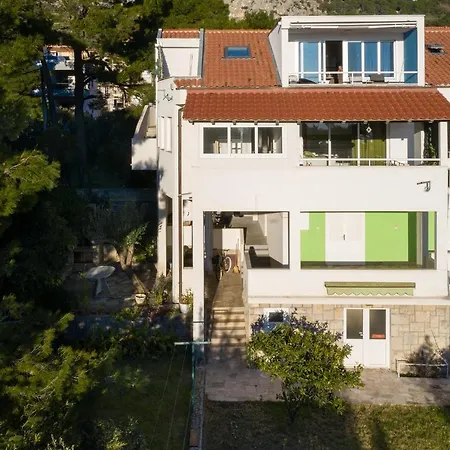 Apartamento Lux *