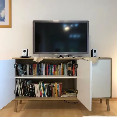 Lux Apartment