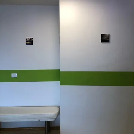 Lux Apartmán Tučepi