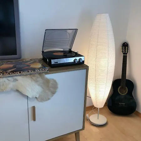 Lux * Tucepi