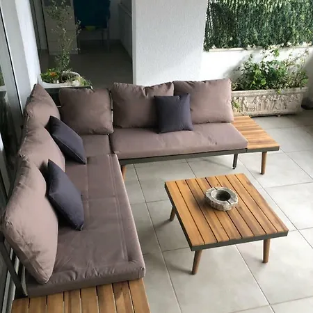 Apartment Lux